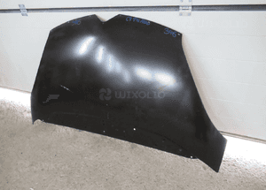 Maska pokrywa silnika citroen C4 picasso 2006-2013 rok 2