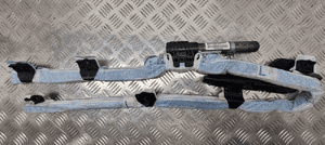 BMW X1 E84 KURTYNA AIRBAG PODUSZKA LEWA 2991177 10