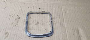 Ramka osłona lewarka tunelu dekor chrom Mercedes W169 169267061 6