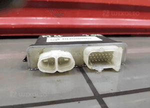 Audi A7 4G lift 3.0 tdi A6 C7 moduł sterownik adblue oryginał pewny 5