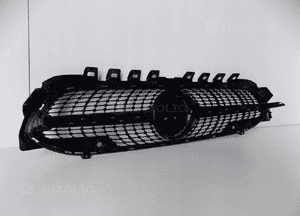 Mercedes A Klasa W177 Grill Diamond - 4432 6
