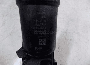 Bmw 3 G20 G21 330e 2.0i obudowa filtra oleju chłodniczka 8580414 6