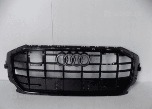 Audi Q8 Grill / Atrapa - 10528 4
