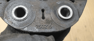 Łącznik wału napędowego tłumik drgań Jaguar XF X250 GAG03-001 250215 6