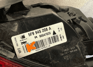 Seat leon iii kombi lampa led prawa tył tylna 5F9945208A 5