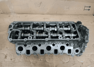 Glowica Prawa Kompletna Q7 Cayenne Touareg CUD CCF CKD 4.2TDI 1
