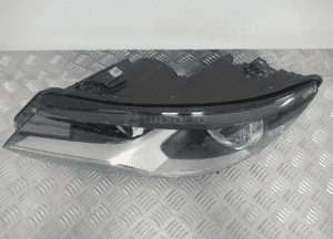 Lampa przednia przód lewa vw tiguan i lift 5N1941005B 2010-2016 17