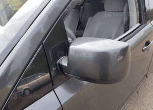 lusterko lewe nissan quest 5 pin europa