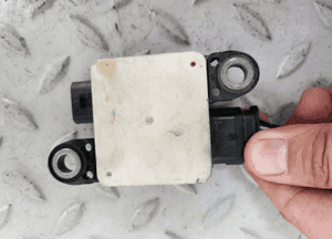 Ford transit connect MK2 ii sonda nox lambda KV615L239AB 5