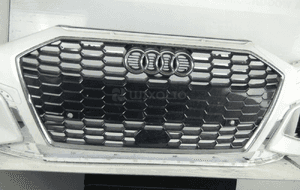 Zderzak audi A3 8Y0 8Y s-line 2020-2022 oe 4