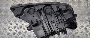 Bmw F25 lampa przód przednia lewa uk anglik 7217289 9