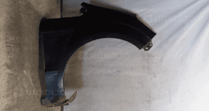 Błotnik przód przedni  prawy ford galaxy MK2 ii  X6 grafitowy 1