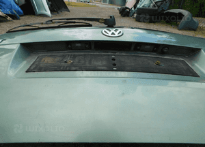 passat B5 FL LIFT klapa kombi nr 40601 WYSYŁKA 2