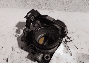 Przepustnica opel corsa d 1.2 1.4 benzyna 2012 55562270 oryginał wysyłka! 1