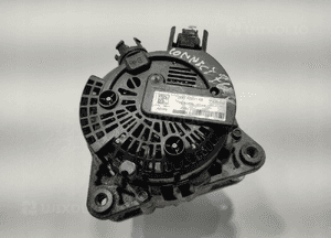 ALTERNATOR TRANSIT CONNECT MK2 II 1.5 TDCI ECOBLUE JX6T-10300-KB 2017-2022 5