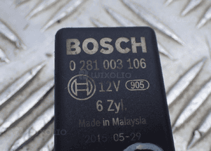 AUDI VW PRZEKAZNIK SWIEC 0281003106 RADOM 2