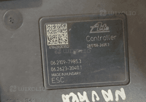 Pompa abs navara iv D23 2.3 dci 14-19 476604JK1B 9
