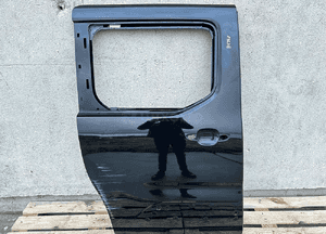 Drzwi tyl tylne prawe citroen berlingo iv 4 2018- rifter bardzo ladne 1