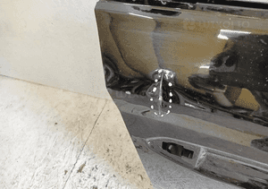 Drzwi prawe przednie prawy przód skoda octavia 4 iv 5E3 20- 2