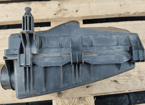 Obudowa filtra powietrza ford mondeo MK3 1.8 2.0 16V 1S71-9600-AE 3