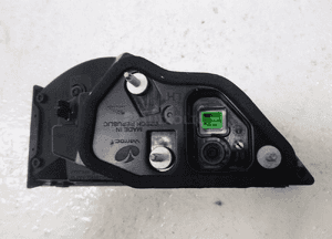 Jaguar f pace X761 lampa tylna tył lewa w klapę 4