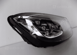 Mercedes S Klasa W222 LCI Lampa Przednia R 6404 2