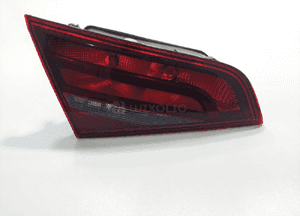 Lampa lewa lewy tył tylna w klapę audi A3 8V 8V4945093 2013-2016 europa 5