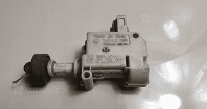 Aui A6 C6 siłownik klapki paliwa schowka 3B0959782 1