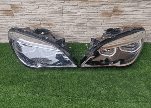 Lampa led adaptive bmw 6 F06 F12 7499146 7499145 1