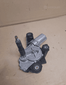 SILNICZEK WYCIERACZKI TYŁ RENAULT nr 0390201856 4