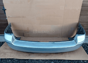 Zderzak tył tylny VW Golf IV 4 Kombi LY7W 3