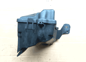 Peugeot 207 obudowa skrzynka bezpiecznikow 3