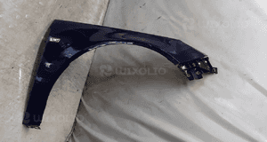 Opel insignia a błotnik przód prawy Z20Z granatowy 2