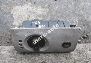 MERCEDES ml gl 164 r 251 włącznik świateł xenon