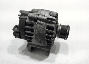 Alternator renault clio iv 1.5 dci 231007865R 2013-2016 2