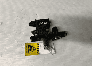 Volvo XC60 Beczka stacyjki z kluczykiem zdalnym 28227917 1