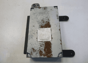 Volvo XC70 iii wzmacniacz radia audio 31310010 5