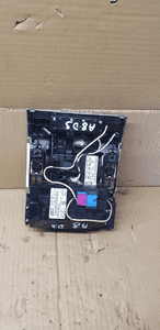 Lampka oświetlenie kabiny podsufitki Link Home Pamięć Bram A8 D3 4E0947097BD 6