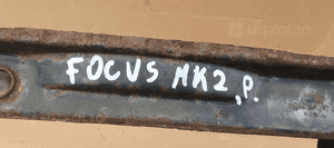 Belka wzmocnienie mocowanie chłodnicy Ford Focus MK2 Lift 3M5H-8A297-JH 7
