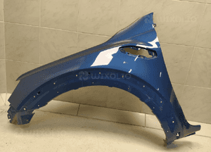 Ford ranger raptor 19- błotnik lewy przód przedni oryginał 3