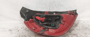 .  TYL TYLNA LAMPA PRAWA RENAULT CLIO 3 HB 4