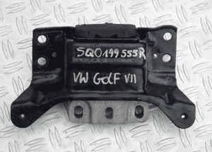 Poduszka łapa silnika vw golf vii 5Q0199555R radom