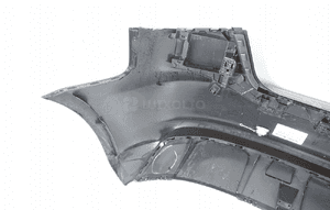 Audi A3 8V 2012- 3 drzwi zderzak tył tylny 8V3807511 7