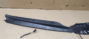 Czujnik zamknięcia  klapy lewy tył Citroen C5 III 9662972377 2