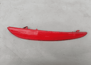 Lampa lampka odblask lewa prawa tył Maserati Quattroporte VI 670001634 5