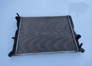 Chłodnica wody defender 2.4 tdci 7H12 8T000 ab 7H128T000 2007-2014 3