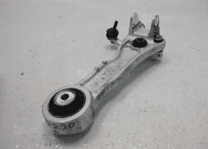 Jaguar X250 wahacz dolny przód przedni lewy oem 4