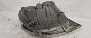 Przod przednia lampa lewa fiat doblo 1 lift 6