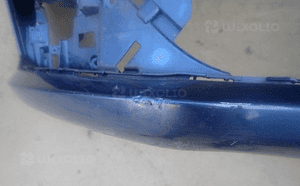 Zderzak przód przedni ford mondeo MK5 lift 2019- 4