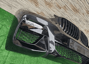 Zderzak bmw X3 G01 X4 G02 m pakiet 2